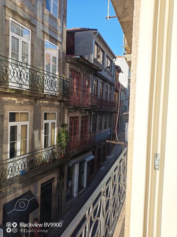 Oporto Apartment Se Catedral Exterior foto