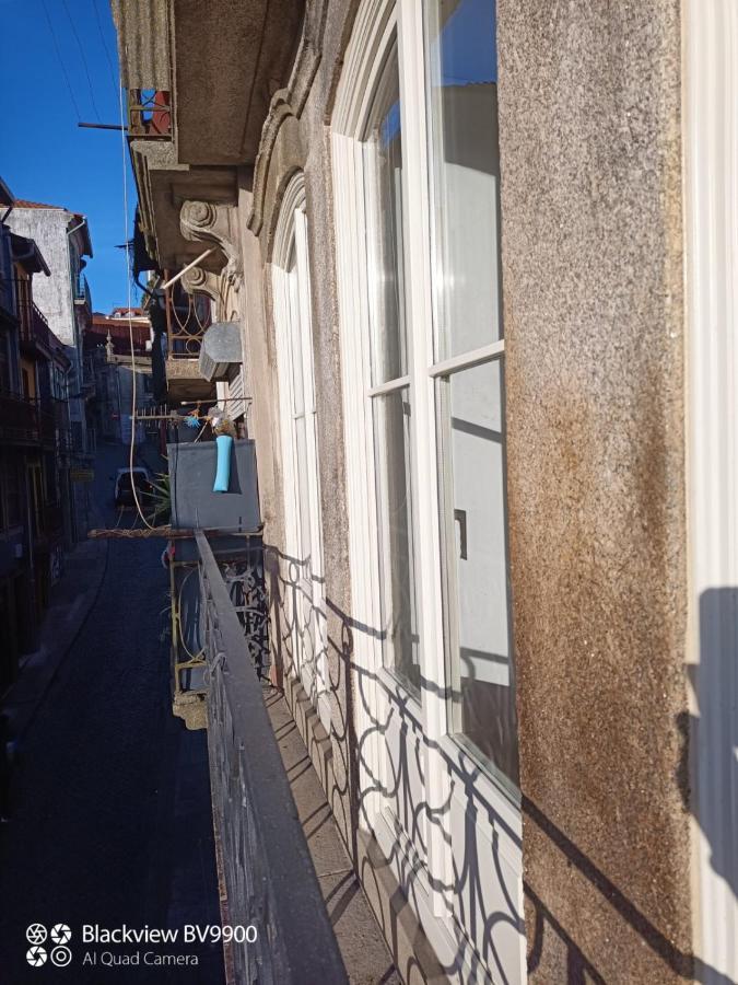 Oporto Apartment Se Catedral Exterior foto