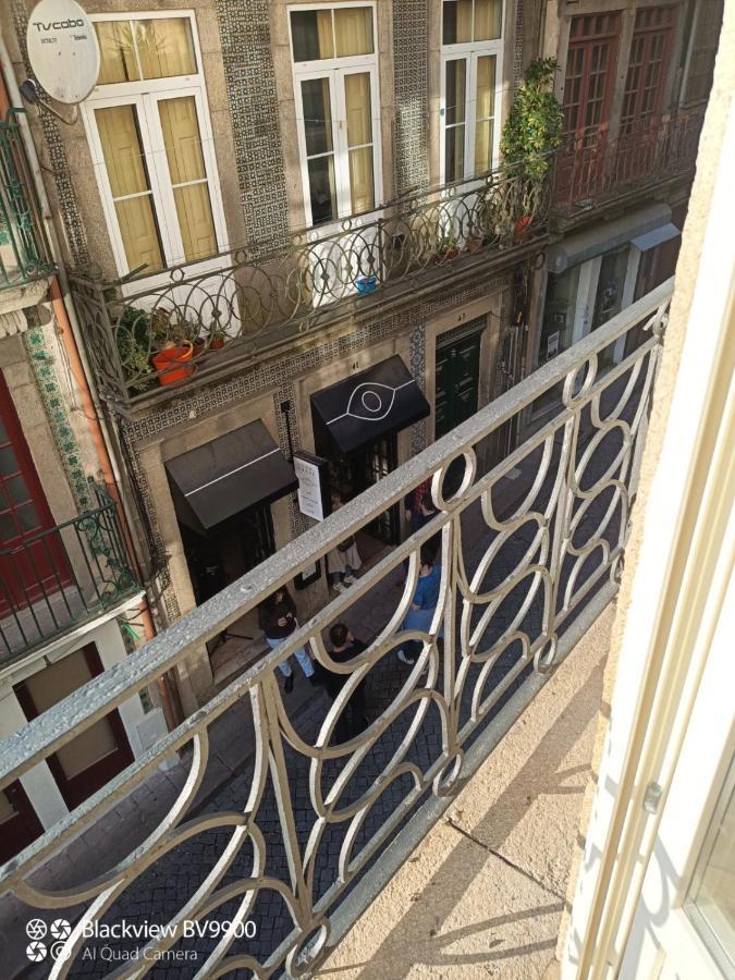 Oporto Apartment Se Catedral Exterior foto