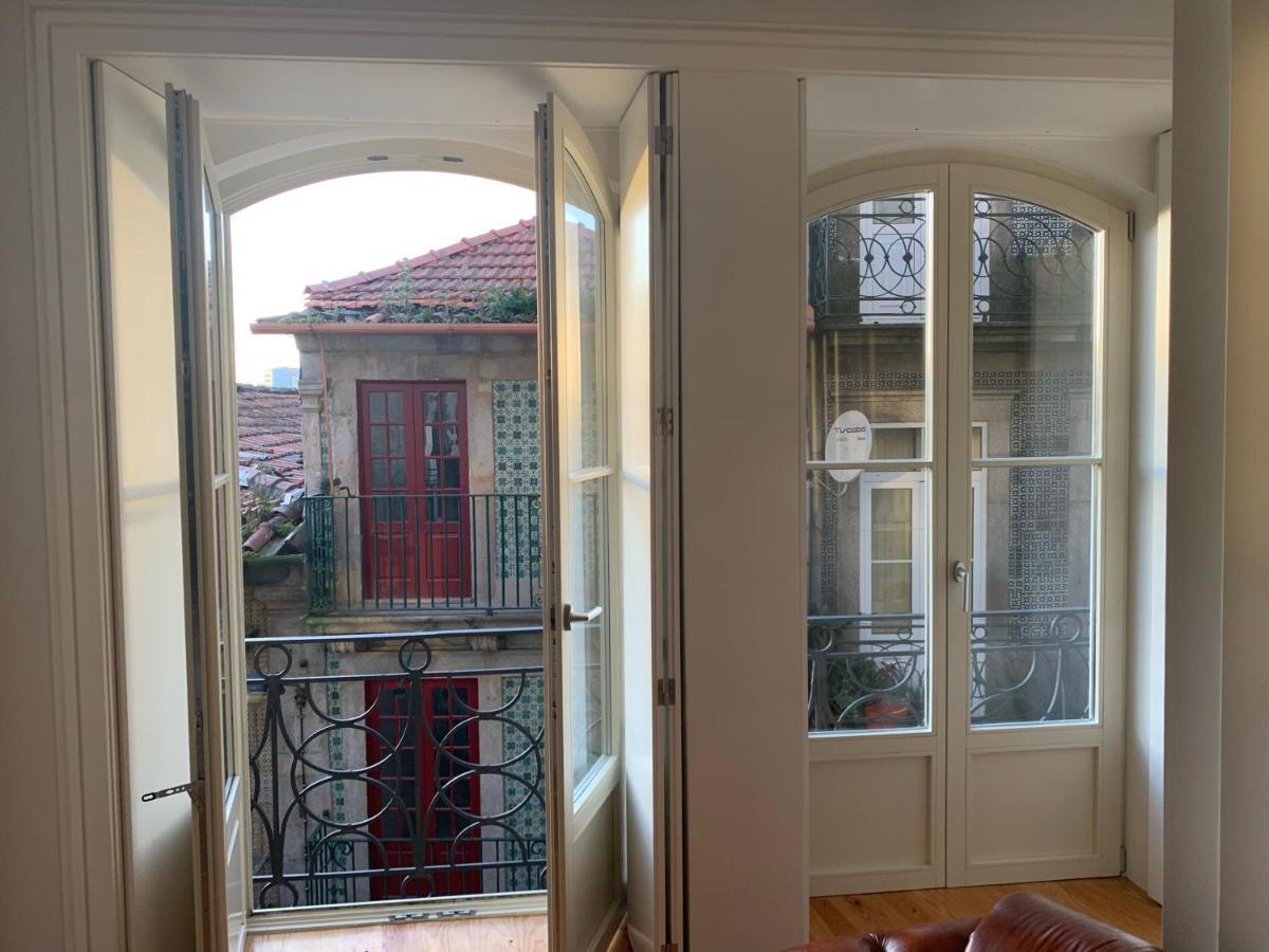 Oporto Apartment Se Catedral Exterior foto