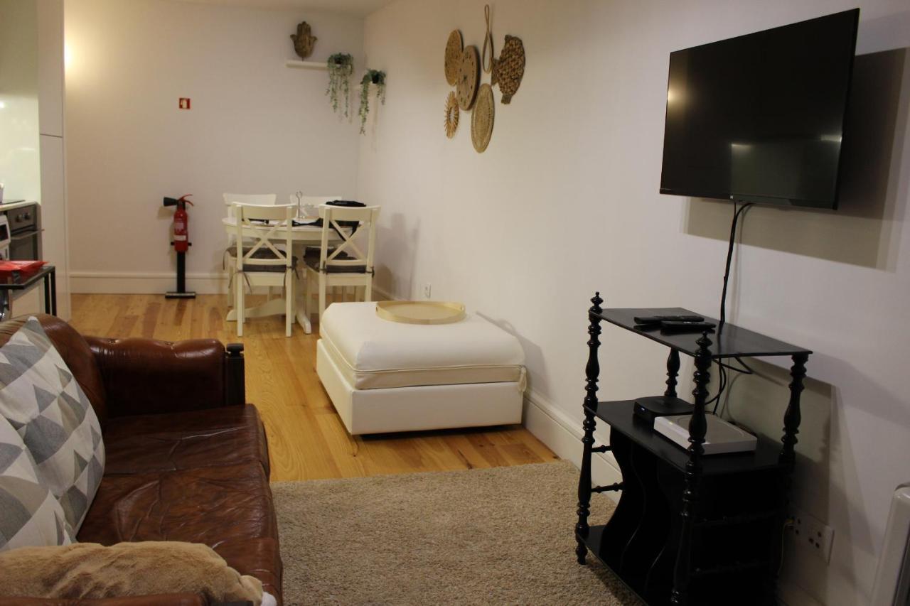 Oporto Apartment Se Catedral Exterior foto