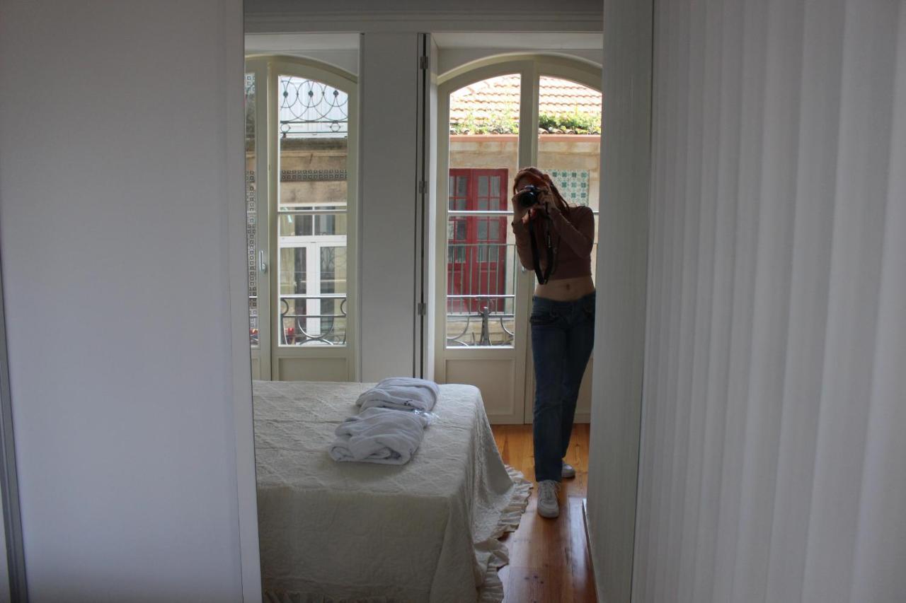 Oporto Apartment Se Catedral Exterior foto