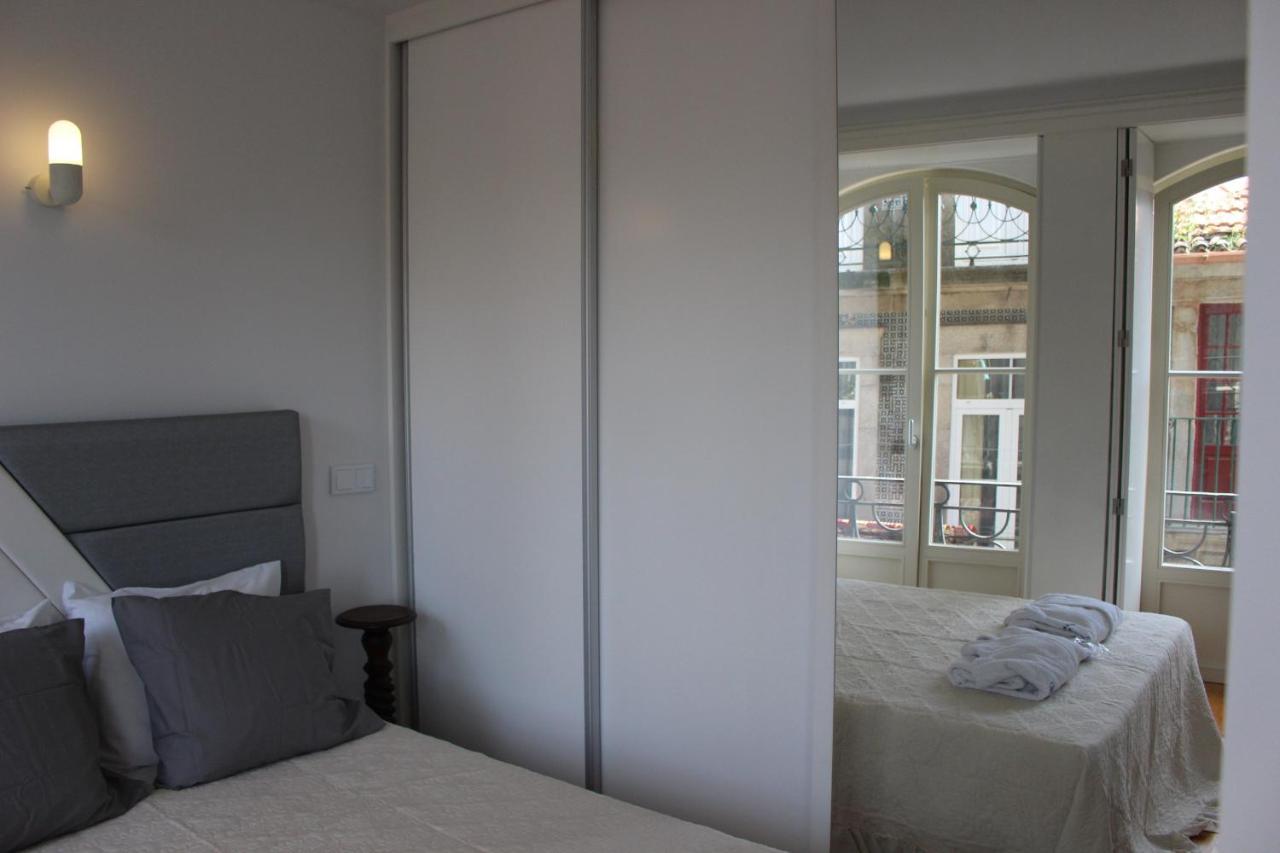 Oporto Apartment Se Catedral Exterior foto