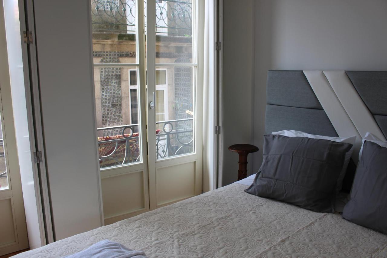 Oporto Apartment Se Catedral Exterior foto