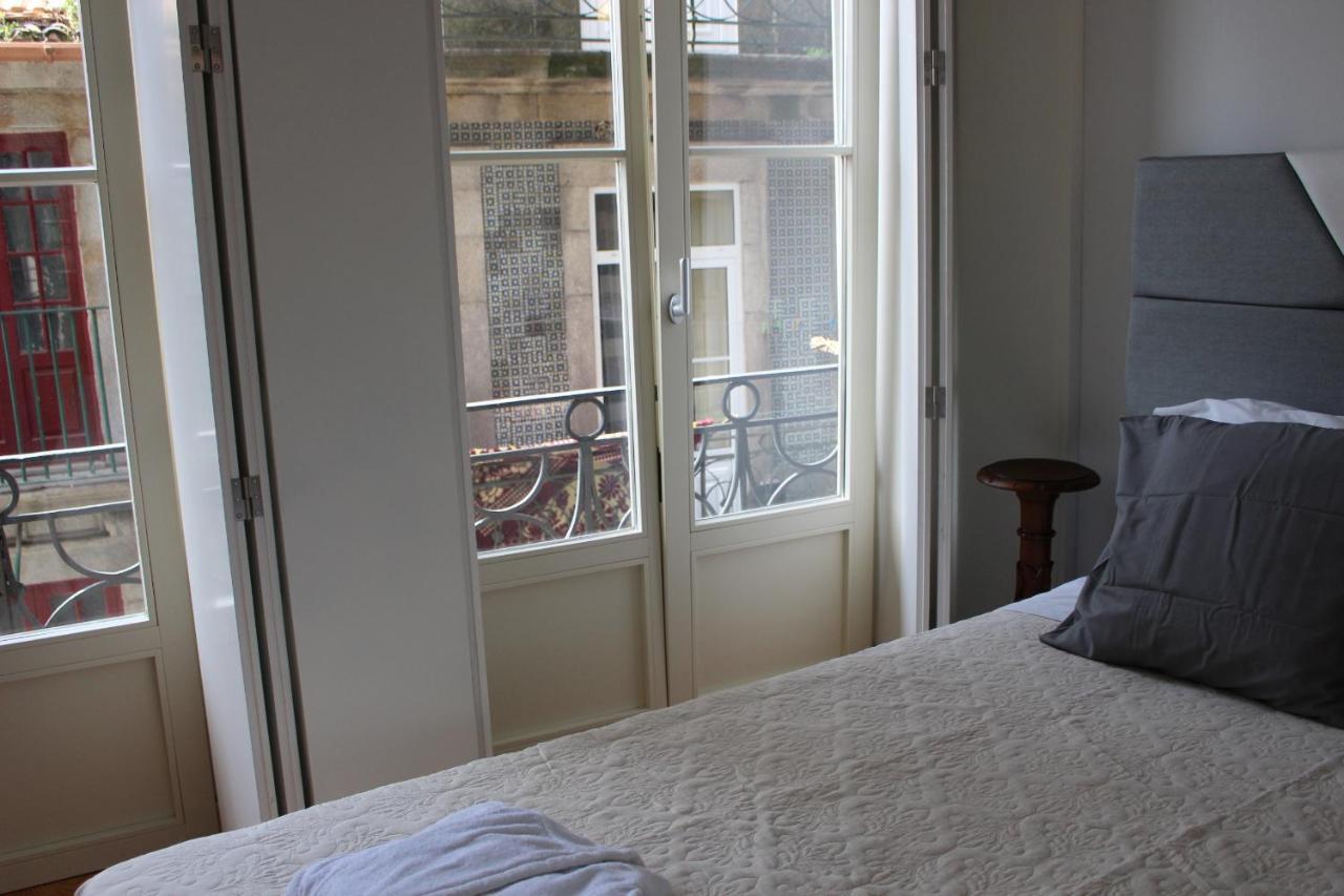 Oporto Apartment Se Catedral Exterior foto