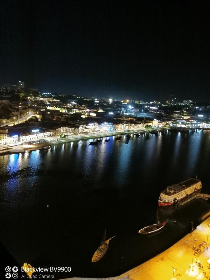 Oporto Apartment Se Catedral Exterior foto