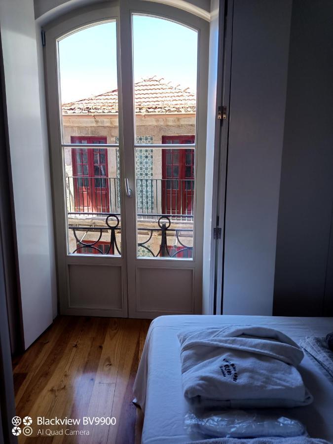 Oporto Apartment Se Catedral Exterior foto