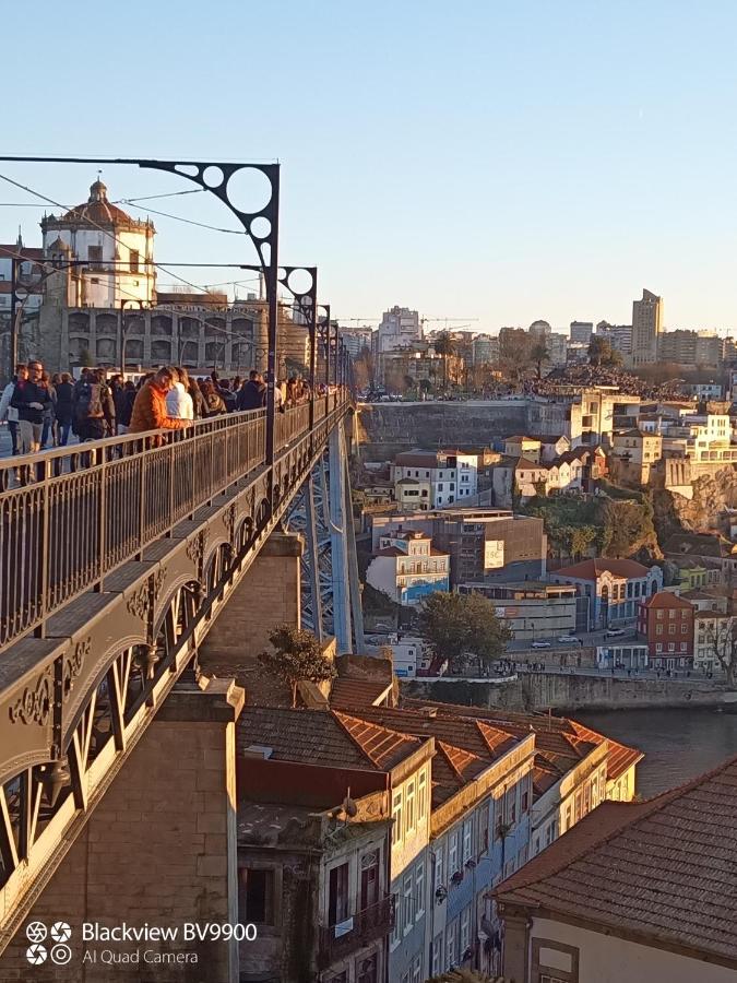 Oporto Apartment Se Catedral Exterior foto