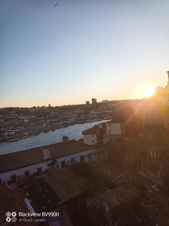 Oporto Apartment Se Catedral Exterior foto