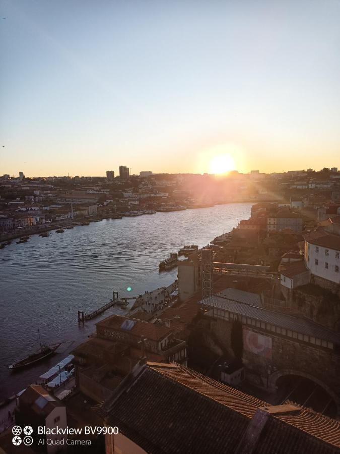 Oporto Apartment Se Catedral Exterior foto