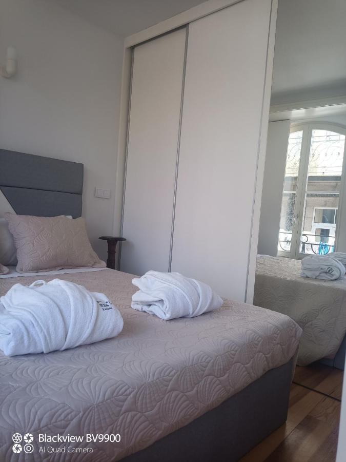Oporto Apartment Se Catedral Exterior foto
