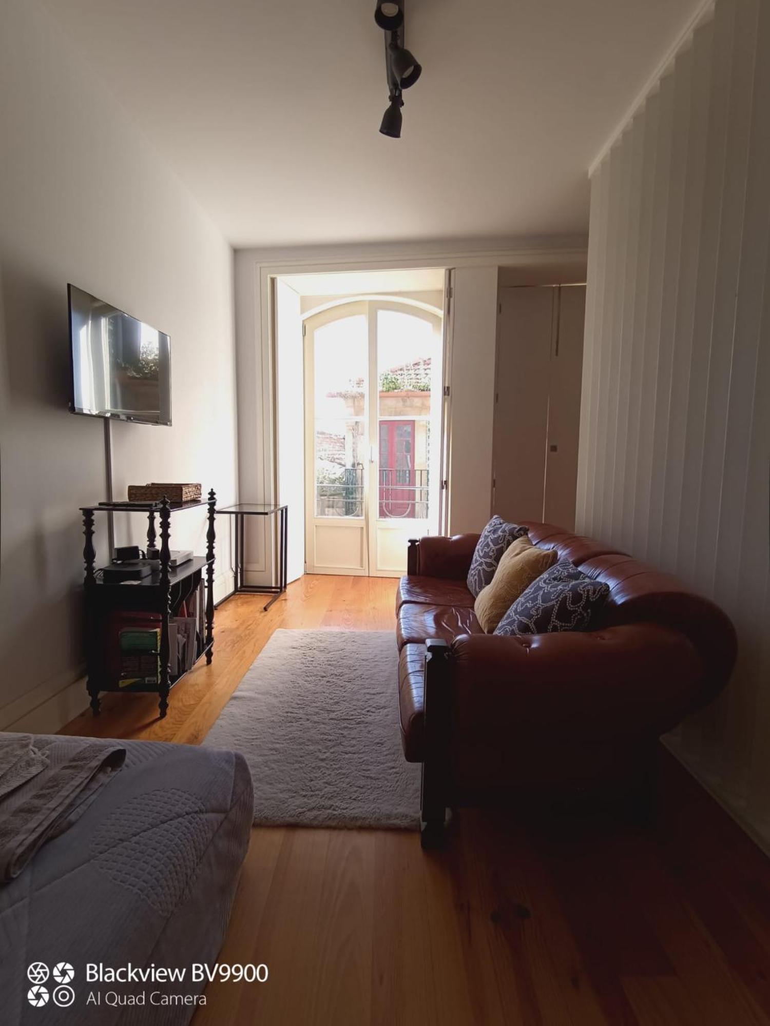 Oporto Apartment Se Catedral Exterior foto