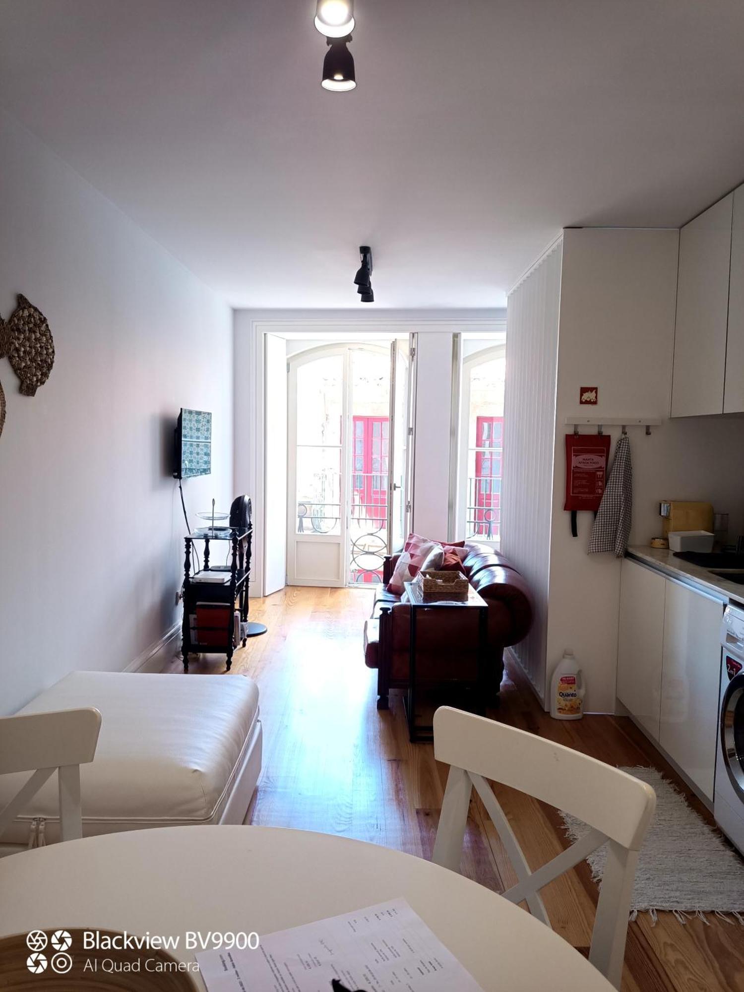 Oporto Apartment Se Catedral Cameră foto