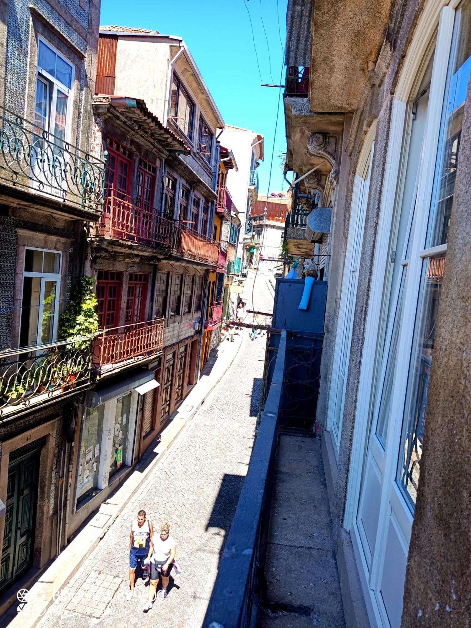 Oporto Apartment Se Catedral Cameră foto